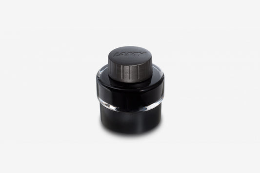 Lamy Ink - Black - 30ml | Flywheel | Stationery | Tasmania