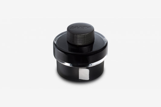 Lamy Ink - Black - 50ml | Flywheel | Stationery | Tasmania