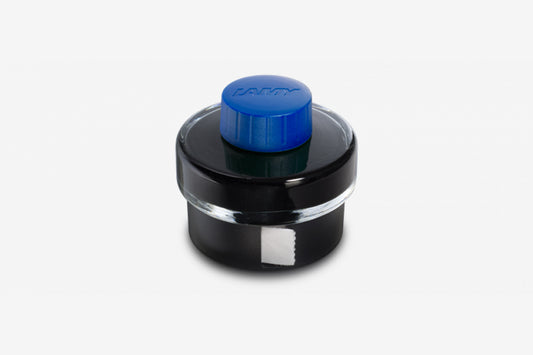 Lamy Ink - Blue - 50ml | Flywheel | Stationery | Tasmania