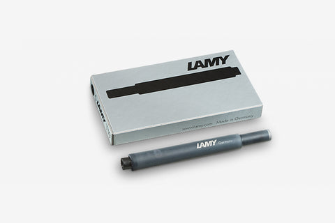 Lamy Ink Cartridges - Black