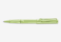 Lamy Safari Rollerball Pen - Spring Green
