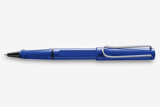 Lamy Safari Rollerball Pen - Blue | Flywheel | Stationery | Tasmania