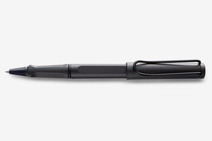 Lamy Safari Rollerball Pen - Matte Charcoal