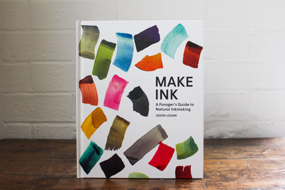 Make Ink | Flywheel | Stationery | Tasmania