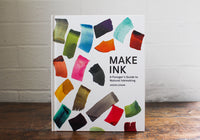 Make Ink | Flywheel | Stationery | Tasmania