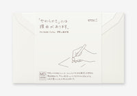 MD Envelopes - Cotton
