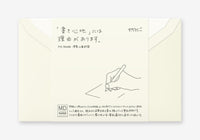 MD Envelopes - Cream