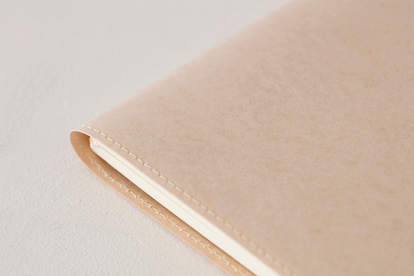 MD A6 Notebook Cover - Paper | Flywheel | Stationery | Tasmania