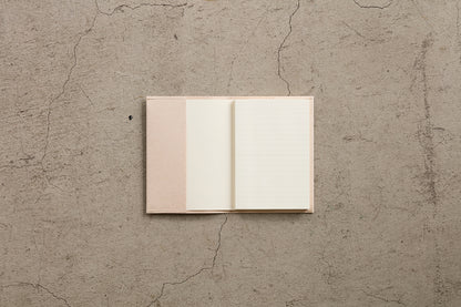 MD A6 Notebook Cover - Paper | Flywheel | Stationery | Tasmania