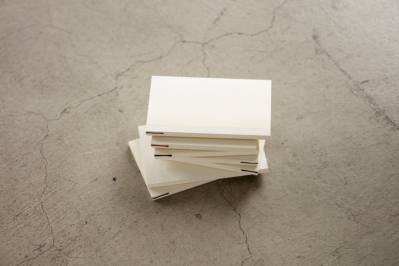 MD A5 Notebook - Grid | Flywheel | Stationery | Tasmania