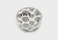 MT Masking Tape - Dot Zebra
