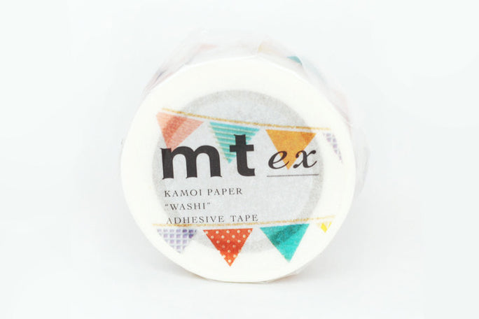MT Masking Tape - Flag | Flywheel | Stationery | Tasmania