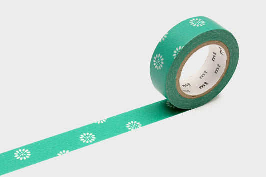 MT Masking Tape - Natsukusa | Flywheel | Stationery | Tasmania