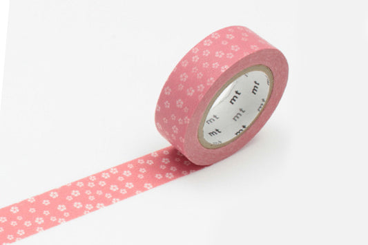 MT Masking Tape - Nejiriume Haru | Flywheel | Stationery | Tasmania