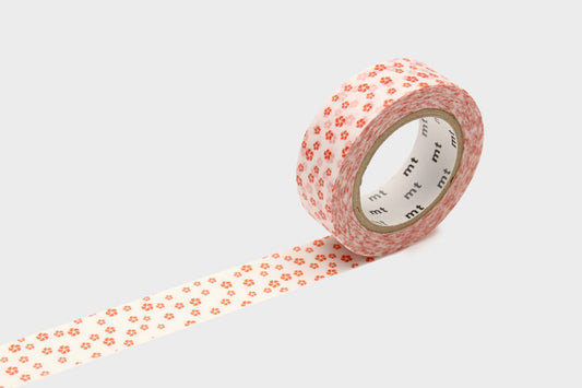 MT Masking Tape - Nejiriume Shu | Flywheel | Stationery | Tasmania