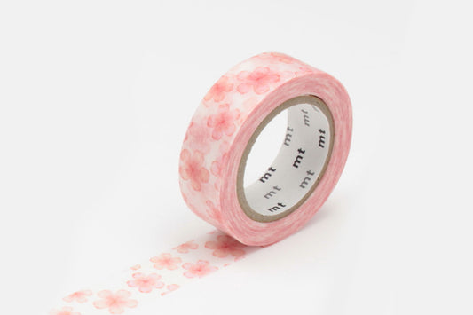 MT Masking Tape - Sakura | Flywheel | Stationery | Tasmania