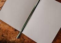 Odyssey Notebooks 160gsm Journal - The World