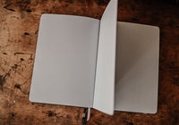 Odyssey Notebooks 160gsm Journal - The Odyssey | Flywheel | Stationery | Tasmania