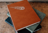 Odyssey Notebooks Tomoe River Journal - Jupiter | Flywheel | Stationery | Tasmania