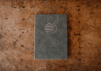 Odyssey Notebooks Tomoe River Journal - Jupiter | Flywheel | Stationery | Tasmania