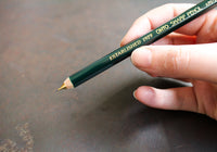OHTO Sharp Pencil 0.5mm - Green