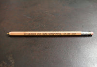 OHTO Sharp Pencil 0.5mm - Natural