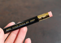 OHTO Sharp Pencil 2.0mm - Black