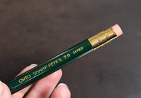 OHTO Sharp Pencil 2.0mm - Green