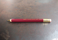 OHTO Sharp Pencil 2.0mm - Wine Red