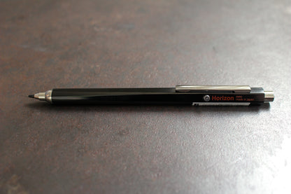 OHTO Horizon Auto-Sharp Mechanical Pencil - Black | Flywheel | Stationery | Tasmania