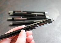 OHTO Horizon Auto-Sharp Mechanical Pencil - Black