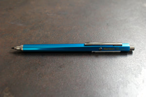 OHTO Horizon Auto-Sharp Mechanical Pencil - Blue