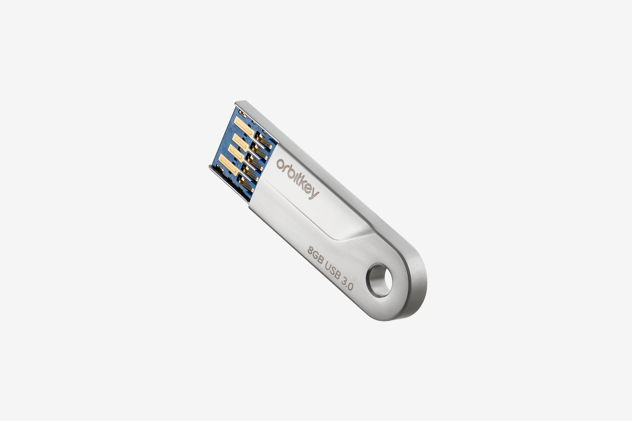 Orbitkey Accessory - 8gb USB