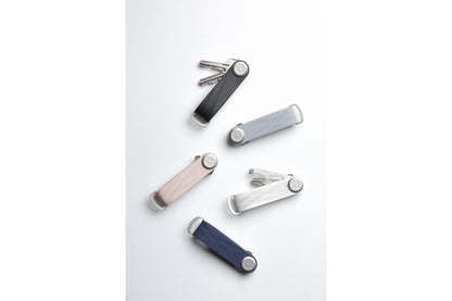 Orbitkey Active Key Organiser - Midnight Blue | Flywheel | Stationery | Tasmania