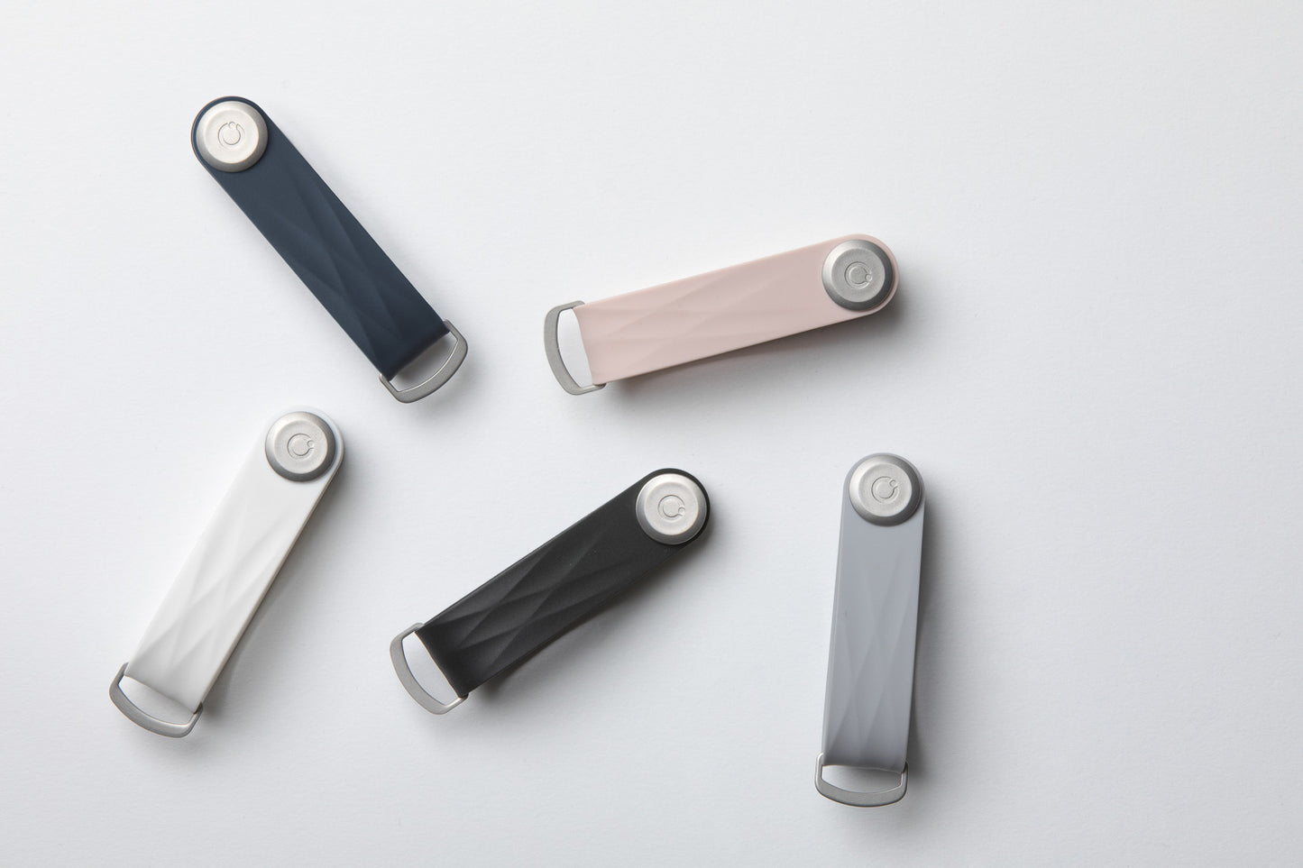 Orbitkey Active Key Organiser - Midnight Blue | Flywheel | Stationery | Tasmania