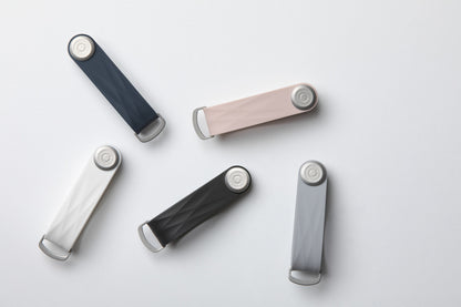 Orbitkey Active Key Organiser - Midnight Blue | Flywheel | Stationery | Tasmania