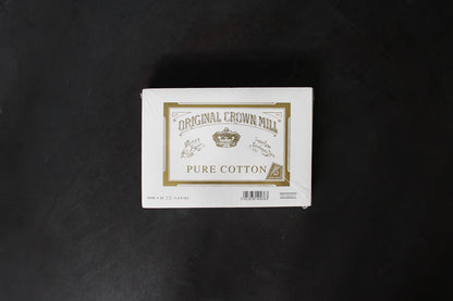 Crown Mill C6 Envelopes - Pure Cotton | Flywheel | Stationery | Tasmania