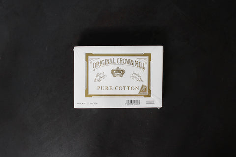 Crown Mill C6 Envelopes - Pure Cotton