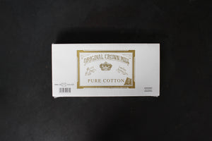 Crown Mill DL Envelopes - Pure Cotton