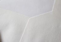 Crown Mill C6 Envelopes - White