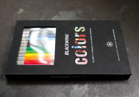 Blackwing Colour Pencils Set of 12