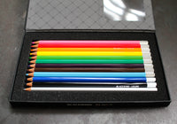 Blackwing Colour Pencils Set of 12 | Flywheel | Stationery | Tasmania