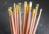 Blackwing Pencils - Natural | Flywheel | Stationery | Tasmania