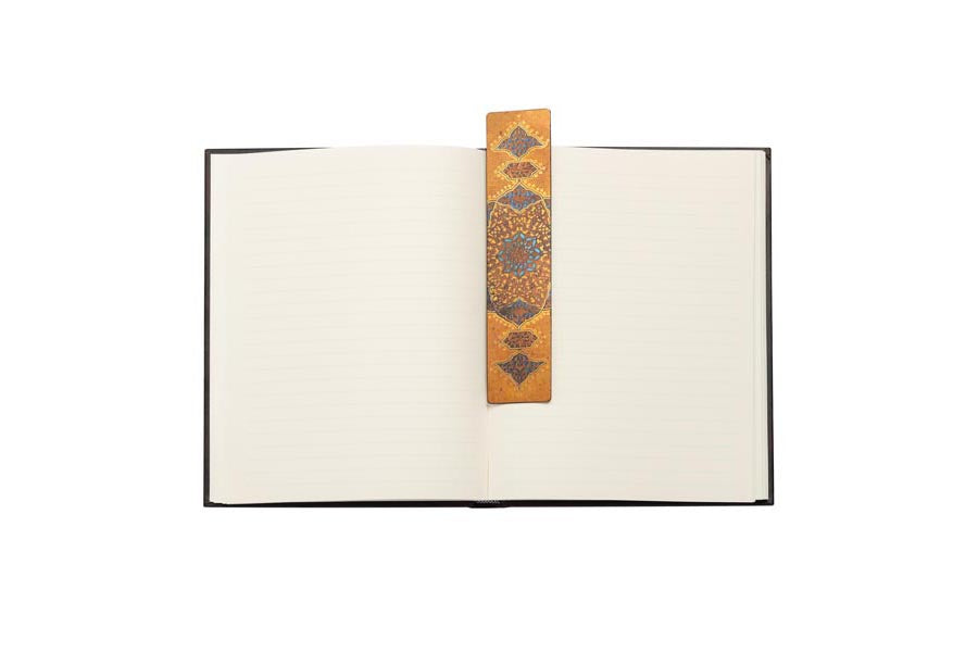 Paperblanks Bookmark - Safavid | Flywheel | Stationery | Tasmania