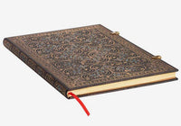 Paperblanks Grande Hardcover Journal - Restoration