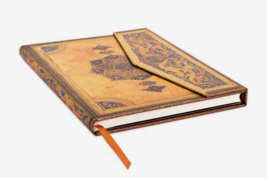Paperblanks Address Book - Safavid | Flywheel | Stationery | Tasmania