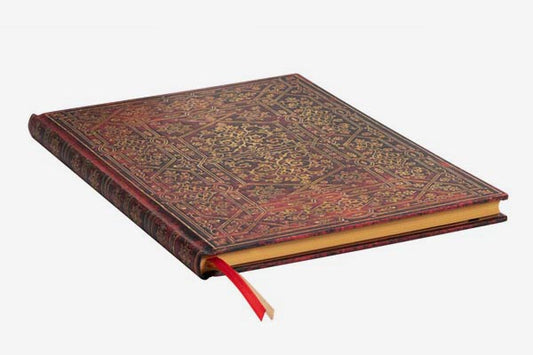 Paperblanks Grande Hardcover Journal - Evangeline | Flywheel | Stationery | Tasmania
