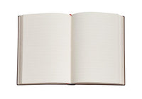Paperblanks Mini Hardcover Journal - Azure