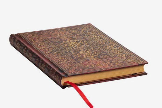 Paperblanks Midi Hardcover Journal - Evangeline | Flywheel | Stationery | Tasmania