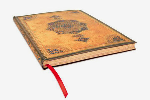 Paperblanks Ultra Softcover Journal - Safavid